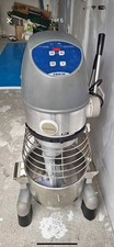 Plantary Mixer 20L Electrolux