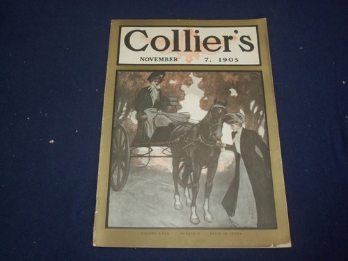 1903 november collier - 1903,
