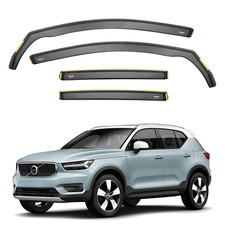 ISPEED Wind Deflectors for