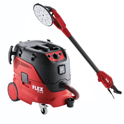 Flex ec wall - x-ec, and