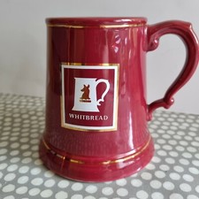 Vintage Whitbread & Co Ltd