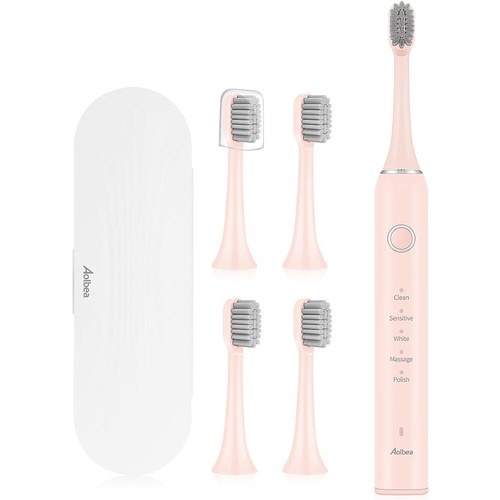 Aolbea rechargeable sonic - aolbea,