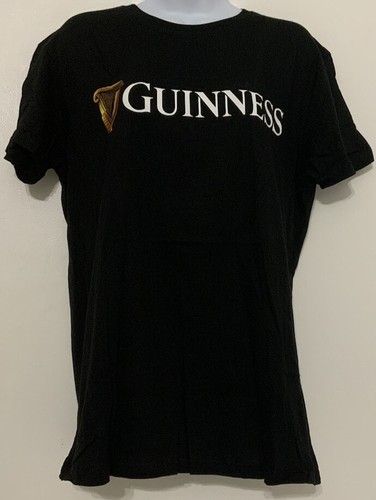 Guinness short sleeve shirt - guinness,