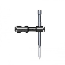 Solar Tackle Black-Lite