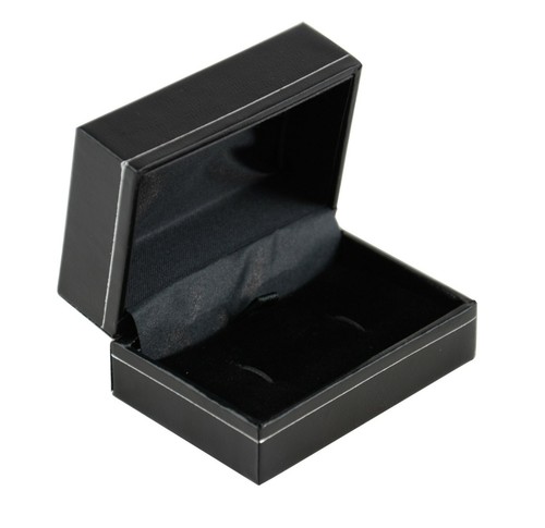 Jewellers shop leatherette jet - shop,