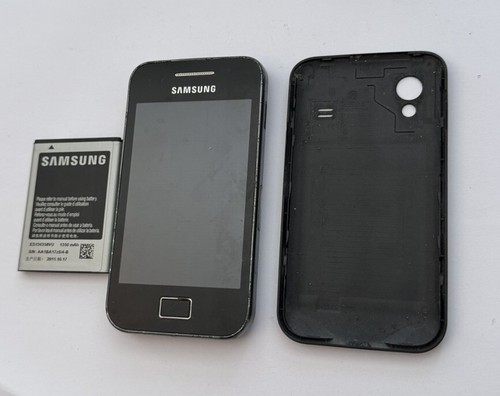 Samsung galaxy ace - ace, gt-s5830i
