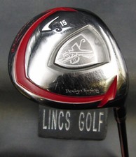 Design Tuning HS 15° 3 Wood