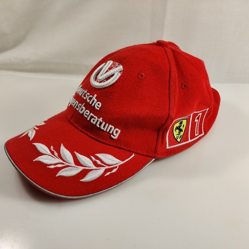 Michael schumacher ferrari - ferrari, f1
