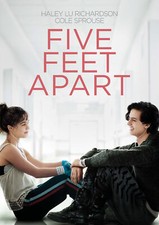 Five feet apart 2019 new - feet, /