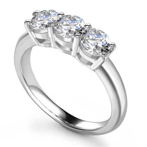 18carat white gold diamond - gold,