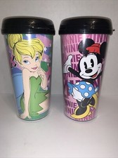 Kids Disney Pair Of Travel