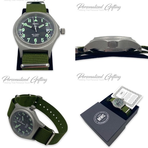 Personalised g10 watch mwc - g10,