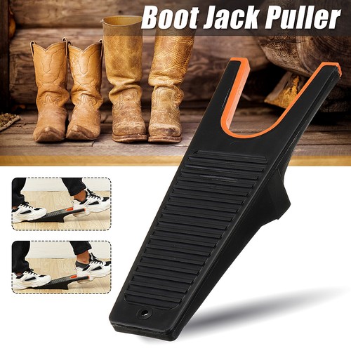 Heavy duty boot jack puller - boot,