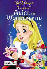 Carroll, Lewis : Alice in Wonderland (Disney Easy Reader) FREE Shipping, Save £s