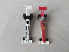 Old Hot Wheels promotional