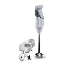 Bamix Gastro 200 Professional Hand Blender in White