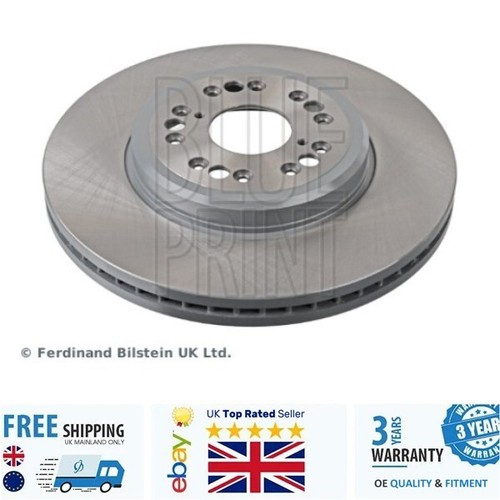 Brake disc front adt34388 for - disc,