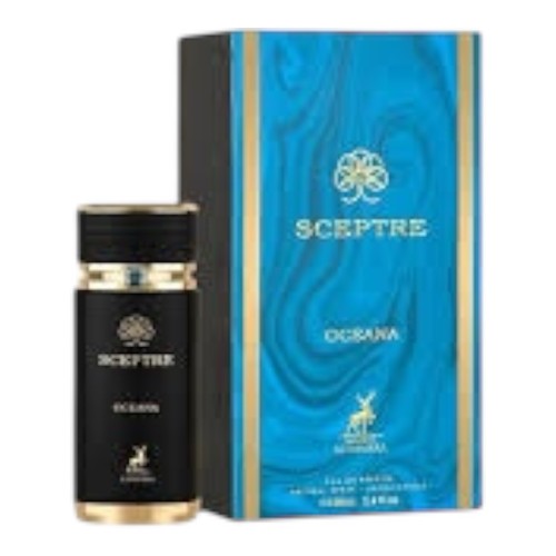 Sceptre oceana 100ml - sceptre, edp