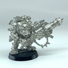 Ork Tank Busta - Warhammer 40k