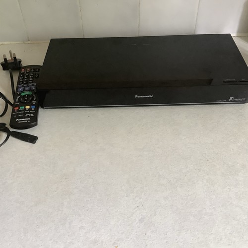Panasonic dmr ex97 - dmr, dvd