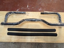 UPANBIKE Butterfly Handlebar