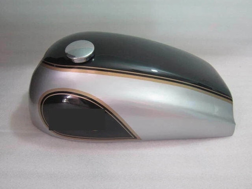 Fit for norton dominator model - fit,