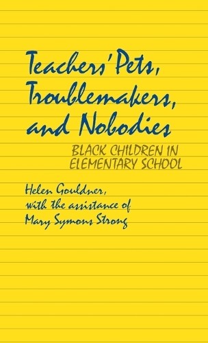 Teachers pets troublemakers - teachers',