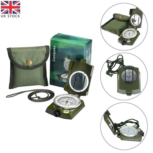 Pocket compass professional - pocket,