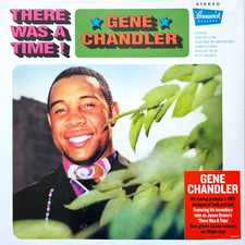 Gene Chandler There Was A Time
