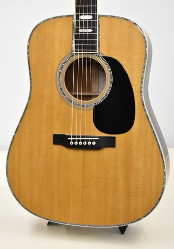 Martin custom the 68 - custom, d-45