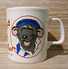 Vintage Roland Rat Superstar