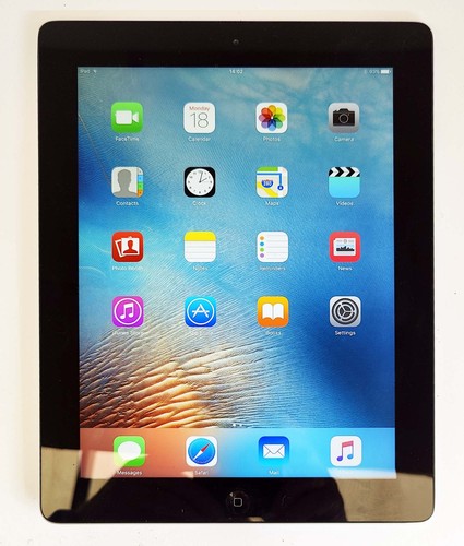 Apple ipad 3rd gen 32gb - apple,