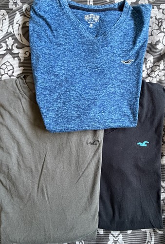 Hollister must have - have, collection