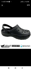 Ladies Crocs Slippers