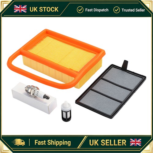 Service kit air - service, filter