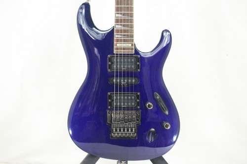 Ibanez s540 ltd 3kg - ibanez, 3.3kg