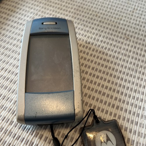 Sony ericsson p800 mobile - p800,
