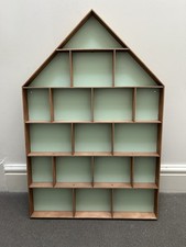 FERN LIVING shelving unit for