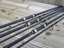 Free Spirit Hi S Ive Er 12ft Rods Pack of 3