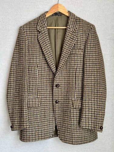 Harris tweed dunn crofters - harris, co