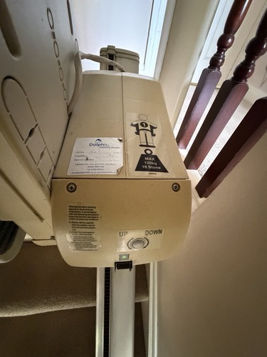 Stair lift for - for, seniors