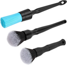 3 Pack Ultra-Soft Detailing