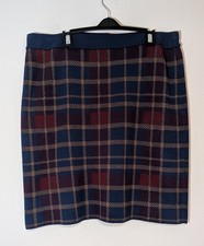 Woolovers Aline Skirt Wool
