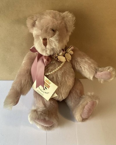 Canterbury bears rose 30cm - canterbury,