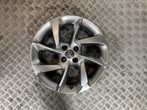 Vauxhall corsa 17 inch - 15-19,