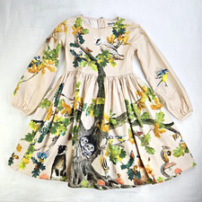Molo Girls Dress 122/128