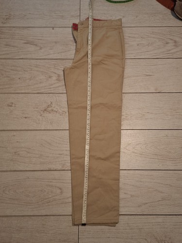 Pop vintage 80s chino - pop,