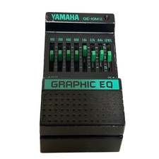 YAMAHA GE-10M II Graphic