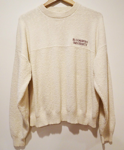 Vtg 90s bloomsburg - vtg,
