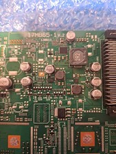 LCD/PLASMA SIGNAL PANEL